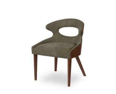 Tatiana Chair - Green